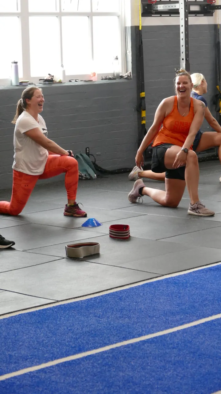 Fit Body Bristol — fitness studio in Hengrove, Bristol — 3