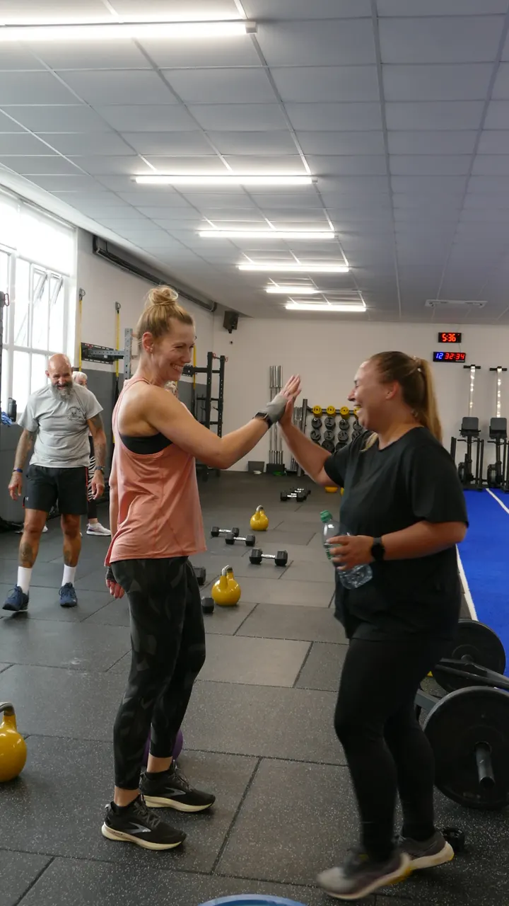 Fit Body Bristol — fitness studio in Bristol — 3