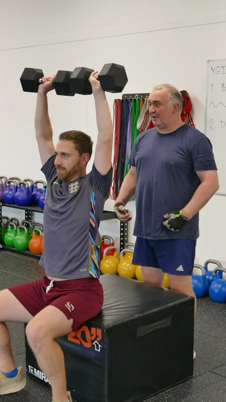 Fit Body Bristol — fitness studio in Bristol — 5