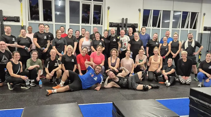 Fit Body Bristol — Fitness Studio in Hengrove, Bristol