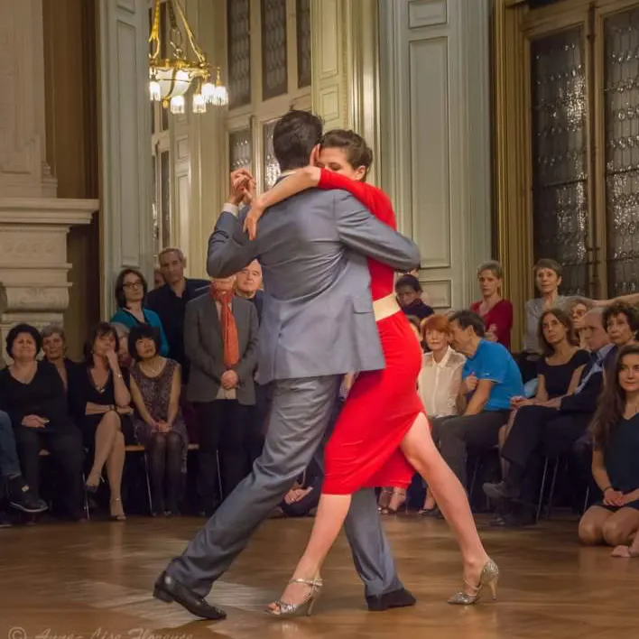 Danse Cadix — danse-studio à Paris 15e Arrondissement, Paris — 3