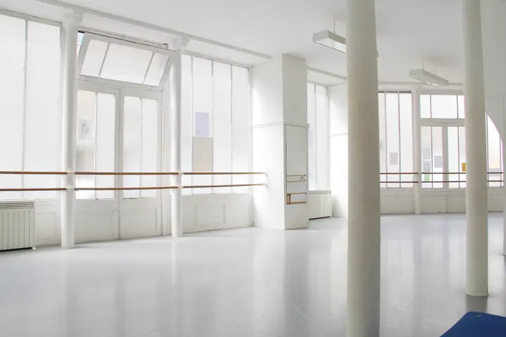Danse Cadix — Danse à Paris 15e Arrondissement, Paris