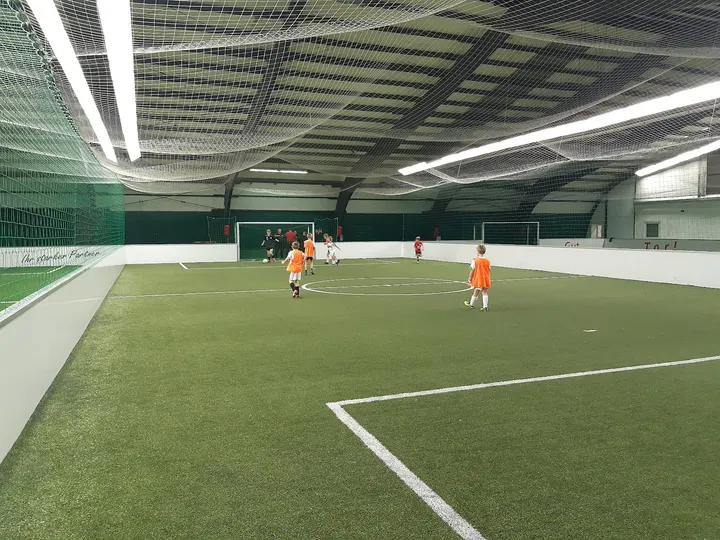 Sportpark Erkelenz Hundertmark — functional training-studio in Oestrich, Erkelenz — 2