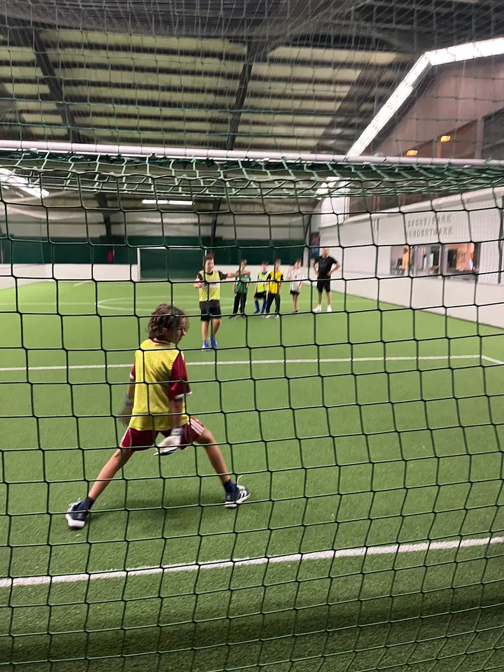 Sportpark Erkelenz Hundertmark — functional training-studio in Erkelenz — 4