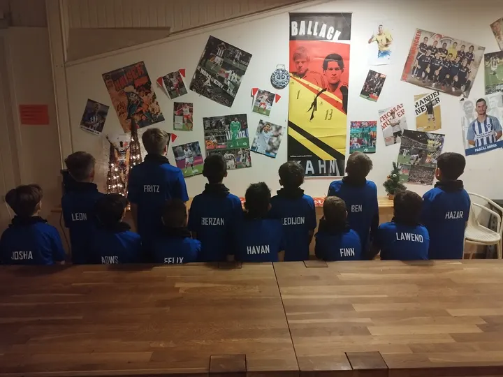 Sportpark Erkelenz Hundertmark — functional training-studio in Erkelenz — 5