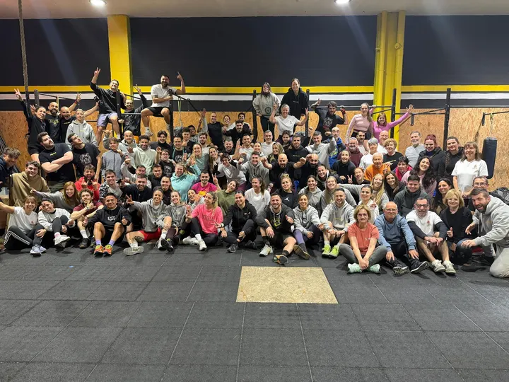 Medina Box Mataró — boxeo-studio en Mataró — 3