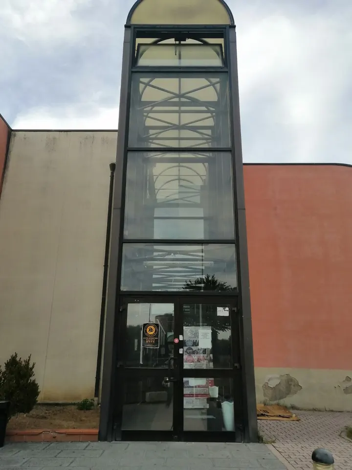 Ju-Jitsu Academy Firenze Italy — arti marziali-studio a Firenze — 3