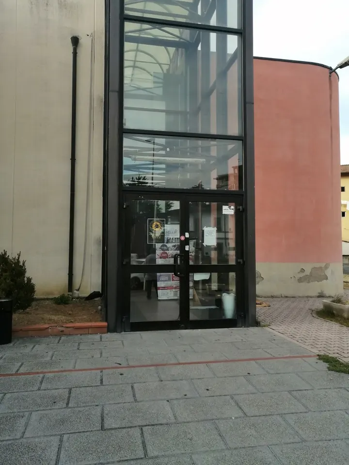 Ju-Jitsu Academy Firenze Italy — arti marziali-studio a Firenze — 4