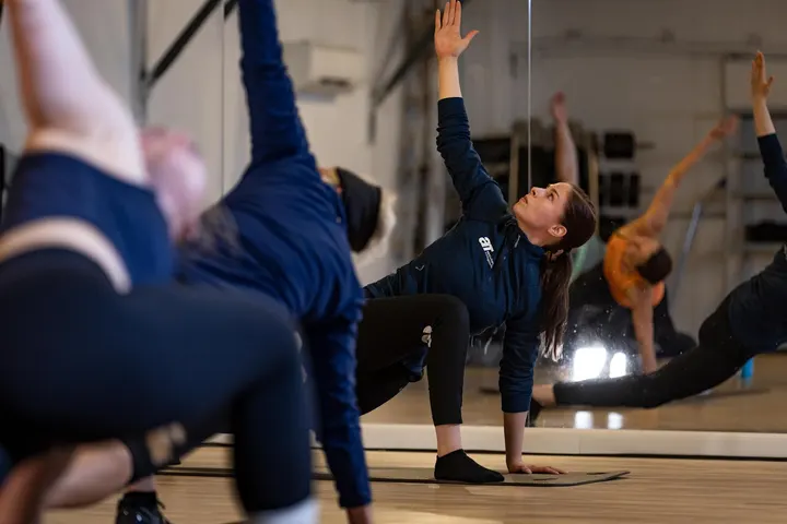 Aktiviteten Treningssenter — treningsstudio i Røros — 3