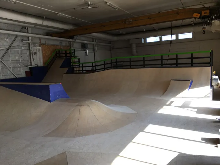 Brumunddal Kampsport Klubb — kampsport-studio i Brumunddal — 3