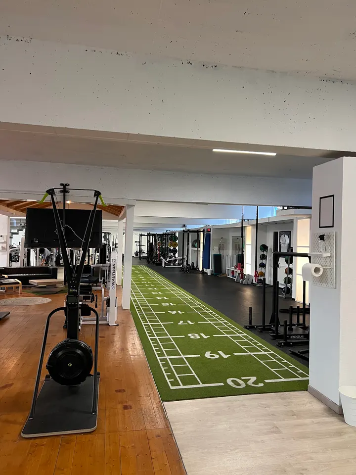 Sportraum Mainz — fitnessstudio in Hechtsheim, Mainz — 2