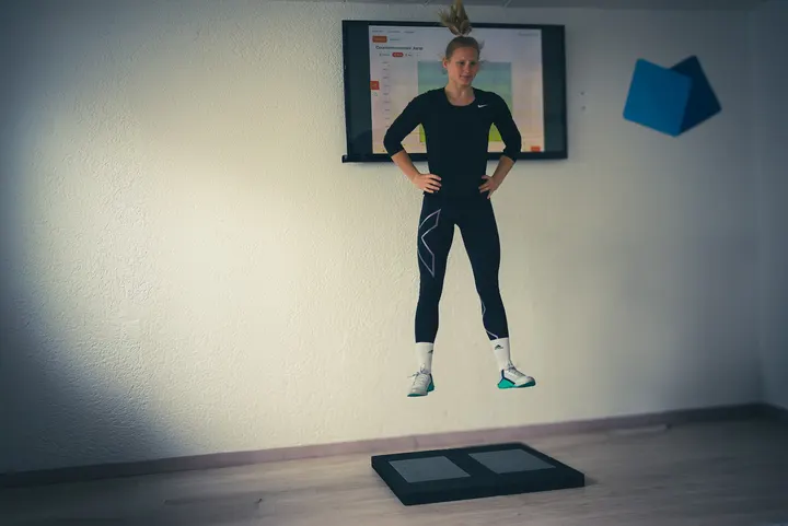 Sportraum Mainz — Fitnessstudio in Hechtsheim, Mainz