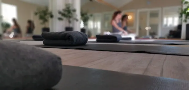 Pilatesmove — pilates-studio i Hillerød — 4