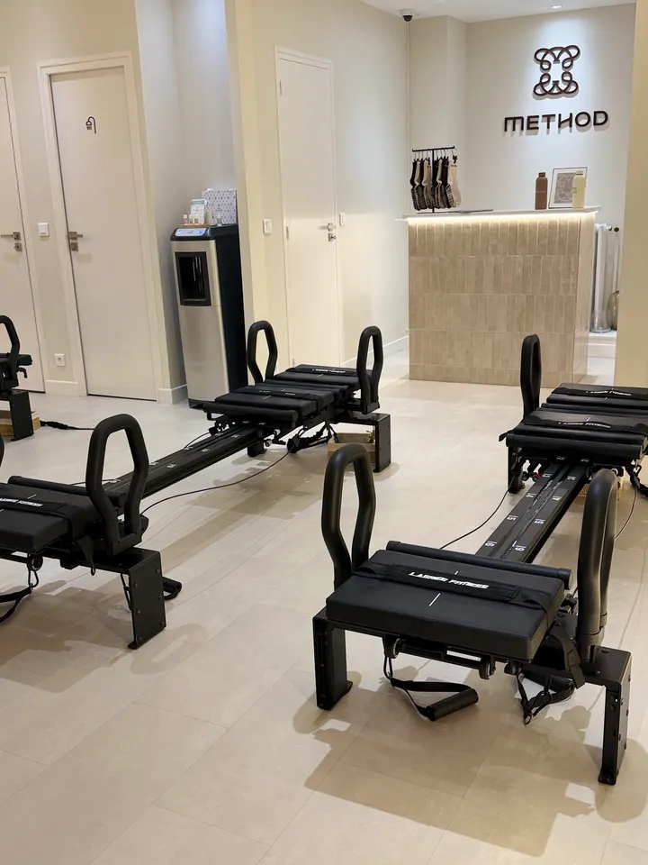 METHOD Lagree Studio — lagree-studio à Paris — 4