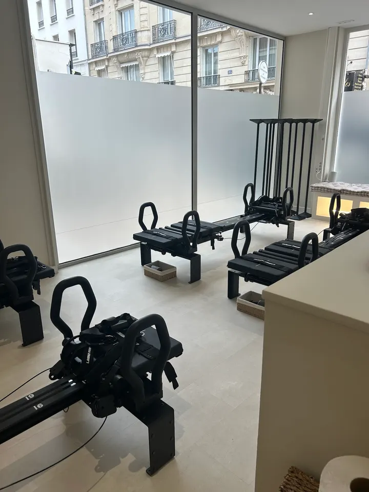 METHOD Lagree Studio — lagree-studio à Paris — 5