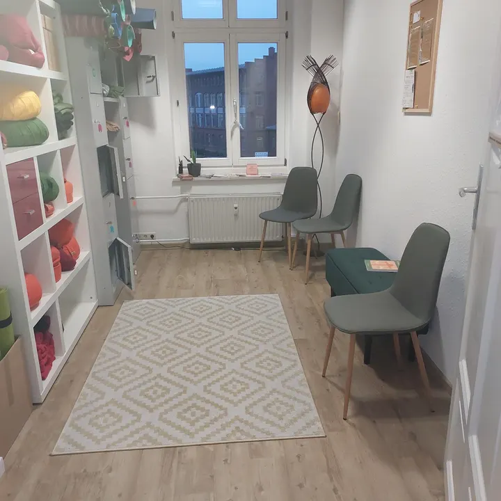 Yoga und Du — yoga-studio in Altstadt, Lutherstadt Wittenberg — 2