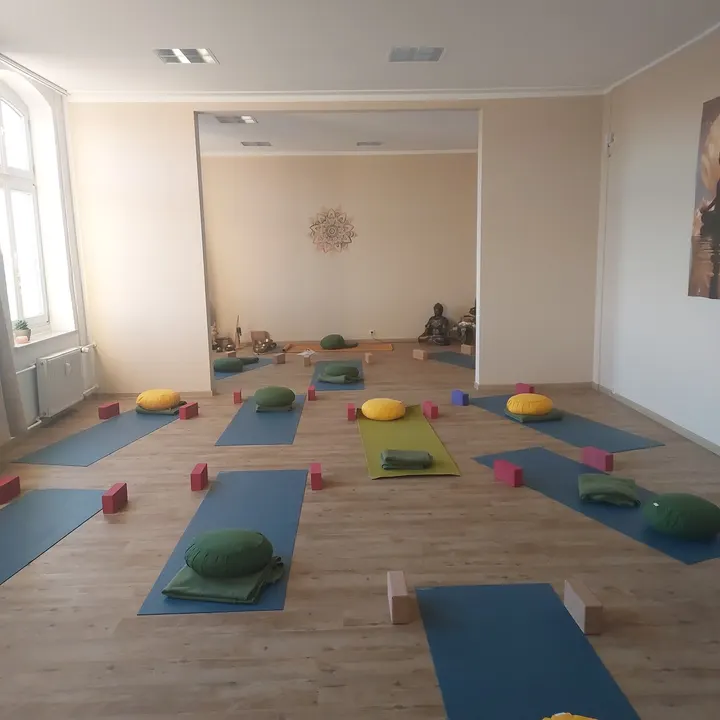 Yoga und Du — yoga-studio in Altstadt, Lutherstadt Wittenberg — 3