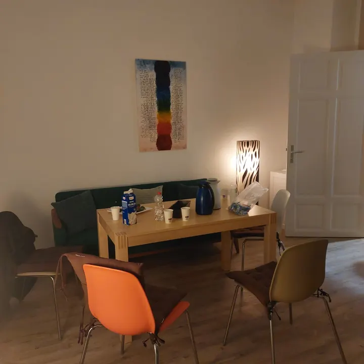 Yoga und Du — yoga-studio in Lutherstadt Wittenberg — 4