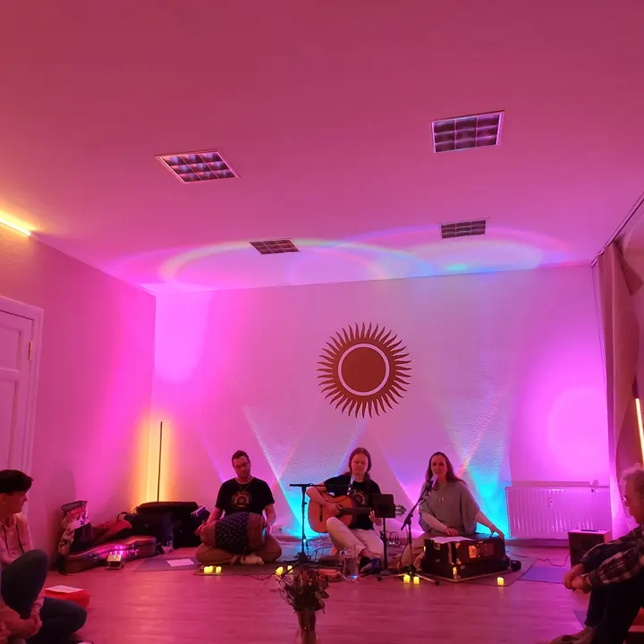 Yoga und Du — yoga-studio in Lutherstadt Wittenberg — 5