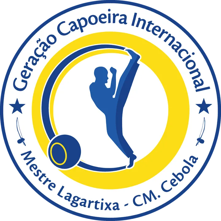Geraçao Capoeira Grenoble — arts martiaux-studio à Berriat Saint-Bruno, Grenoble — 2