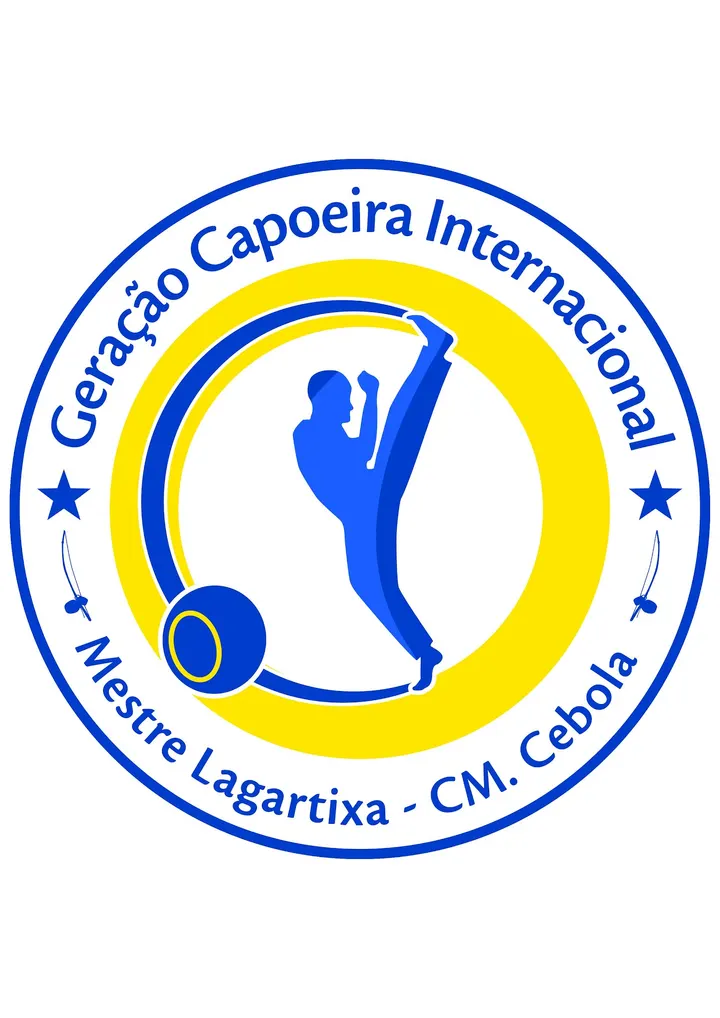 Geraçao Capoeira Grenoble — Arts martiaux à Berriat Saint-Bruno, Grenoble