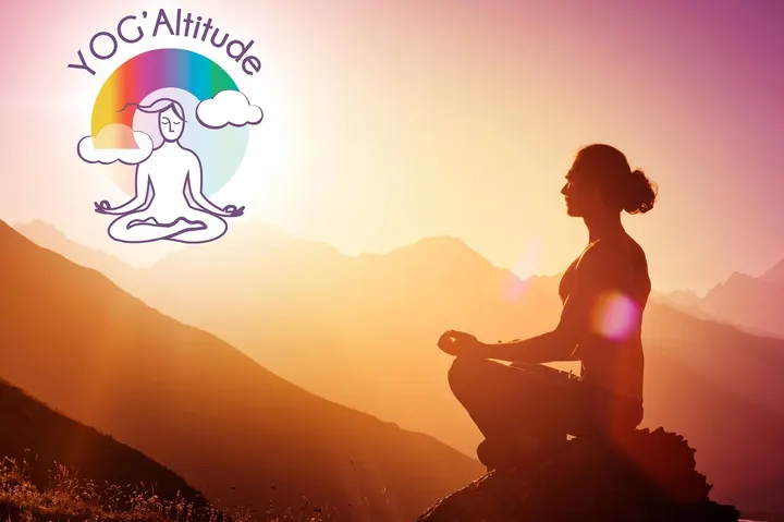 YOG' Altitude — yoga-studio à Gravenoire, Ceyrat — 2