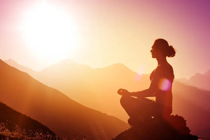 YOG' Altitude — yoga-studio à Gravenoire, Ceyrat — 3