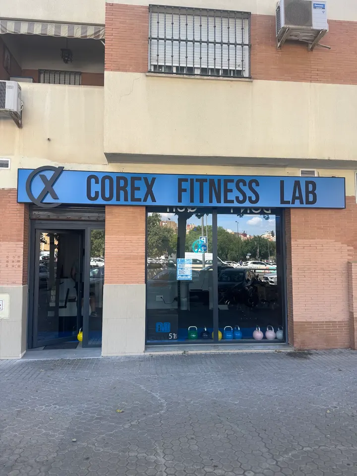 CoreX Fitness Lab — entrenamiento funcional-studio en Distrito Norte, Sevilla — 2