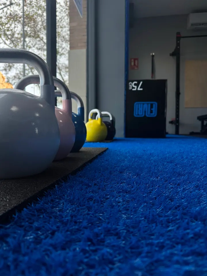CoreX Fitness Lab — entrenamiento funcional-studio en Distrito Norte, Sevilla — 3