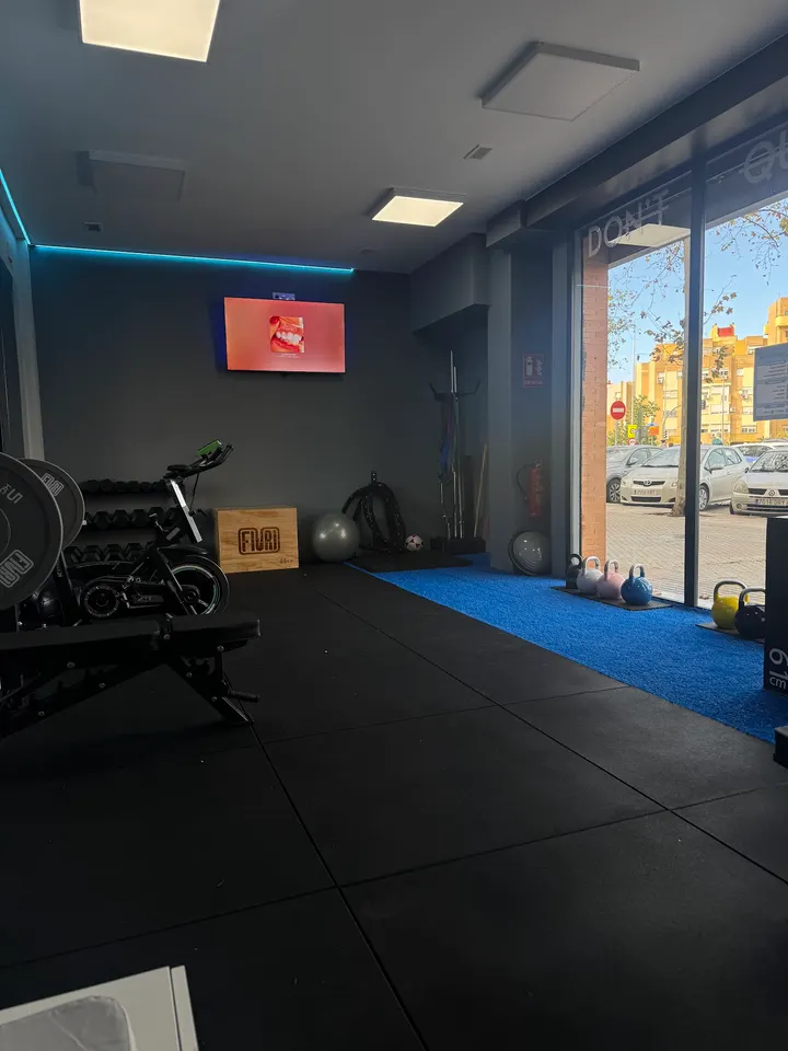CoreX Fitness Lab — entrenamiento funcional-studio en Sevilla — 4
