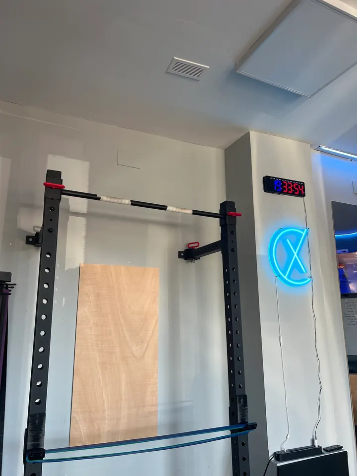 CoreX Fitness Lab — entrenamiento funcional-studio en Sevilla — 5