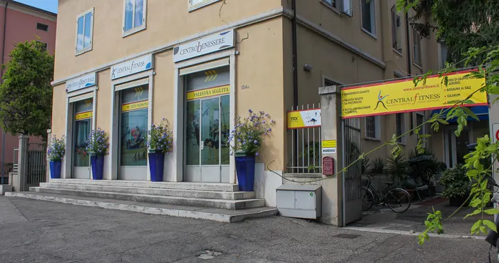 CentralFitness S.r.l. — palestre-studio a Pindemonte, Verona — 2