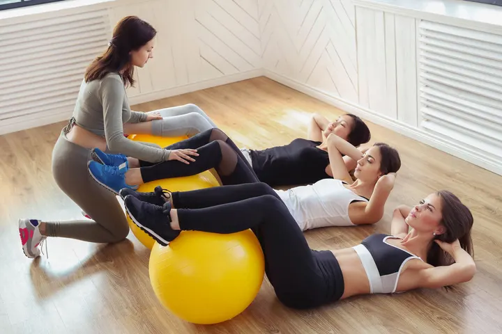 CentralFitness S.r.l. — palestre-studio a Pindemonte, Verona — 3