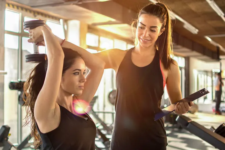 CentralFitness S.r.l. — palestre-studio a Verona — 3
