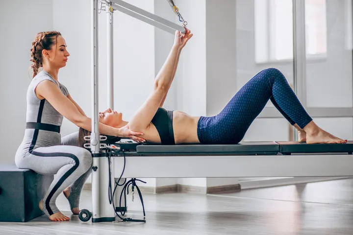 CentralFitness S.r.l. — Palestre a Pindemonte, Verona