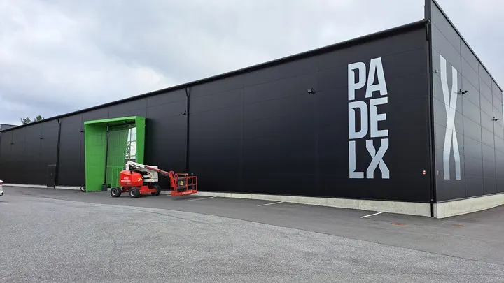 NYX Padel — fitnessstudio – Vaasa — 3