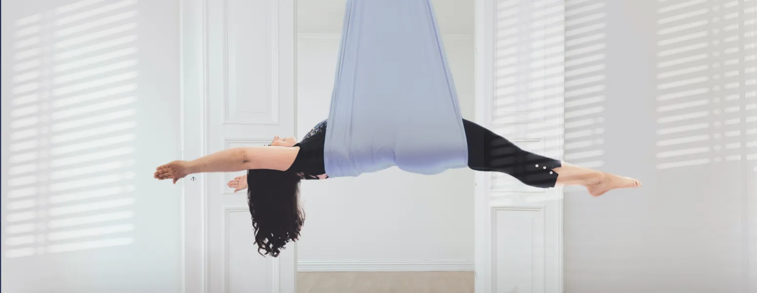 Aerial Pilates Berlin — pilates-studio i Berlin — 2