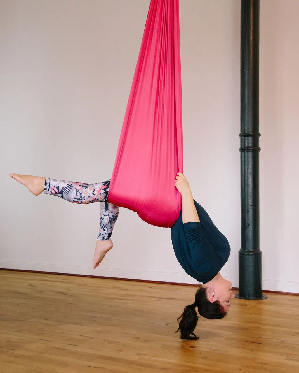 Aerial Pilates Berlin — pilates-studio i Berlin — 4