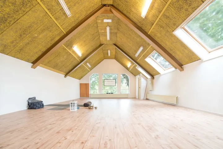 Yoga&Co 🧘 — Yoga in Blaeustraatkwartier, Alkmaar