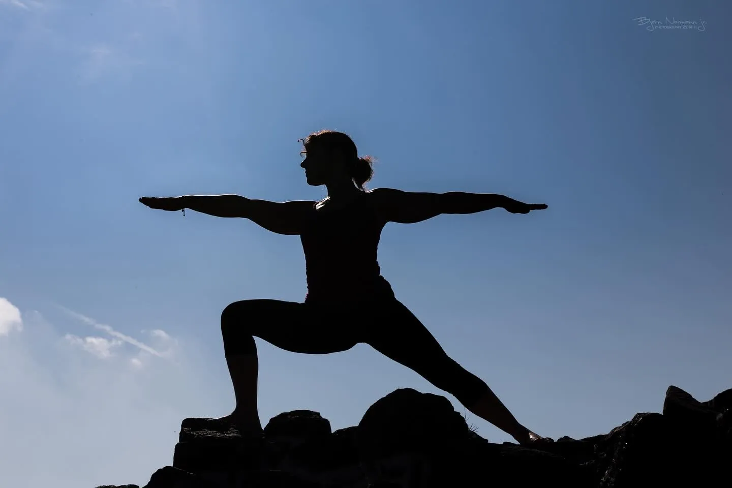 Yoga For Helse — yoga-studio i Tønsberg — 3