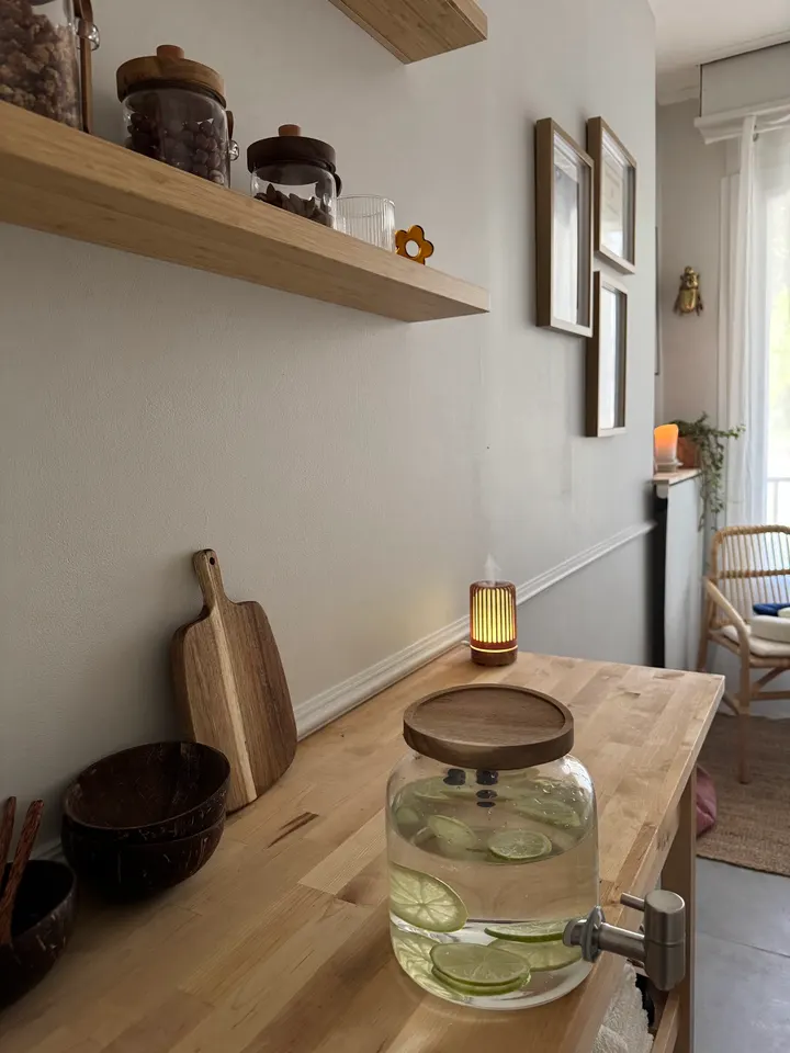 Chez Pernelle — yoga-studio à Marseille — 4