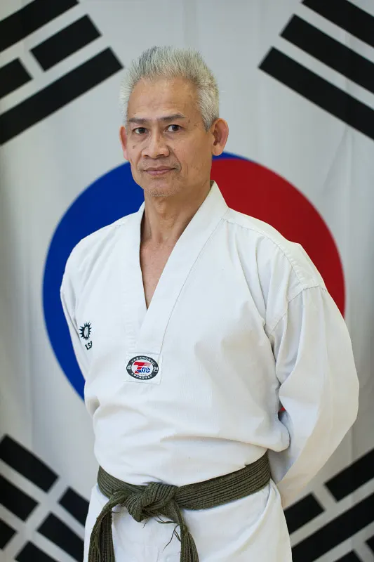 TAE GUK Taekwondo Hamburg — kampfsport-studio in Wandsbek, Hamburg — 2