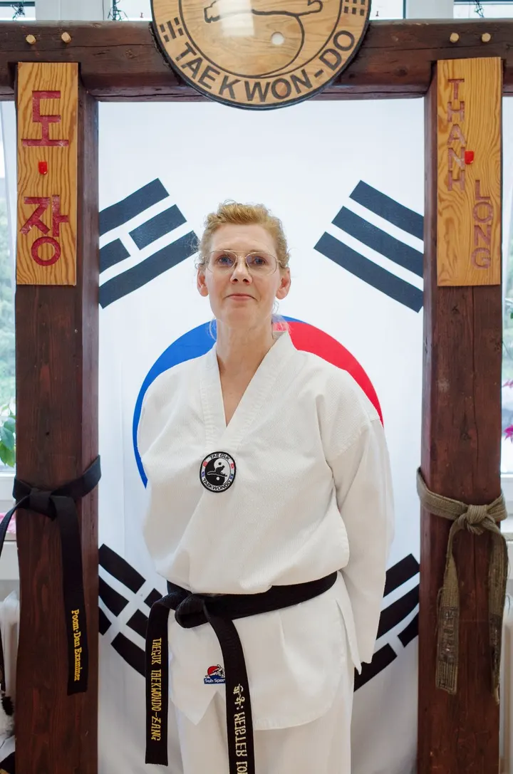 TAE GUK Taekwondo Hamburg — kampfsport-studio in Wandsbek, Hamburg — 3
