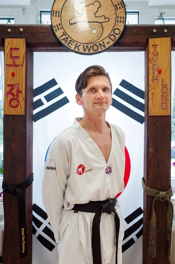 TAE GUK Taekwondo Hamburg — kampfsport-studio in Hamburg — 3