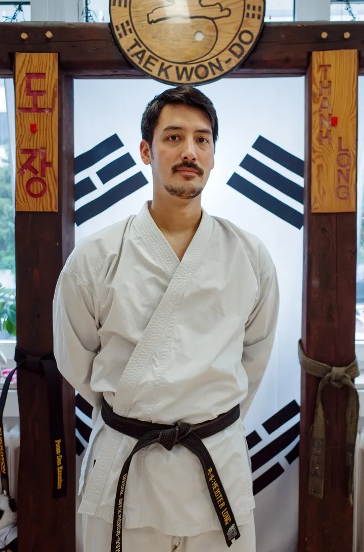 TAE GUK Taekwondo Hamburg — kampfsport-studio in Hamburg — 4