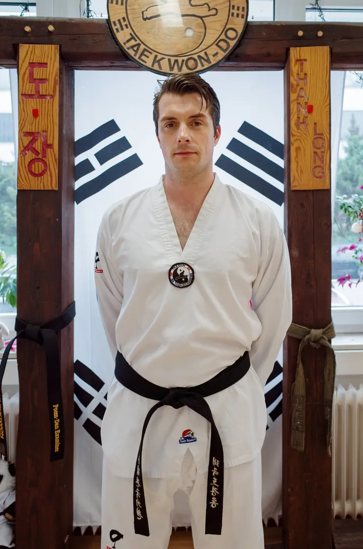 TAE GUK Taekwondo Hamburg — kampfsport-studio in Hamburg — 5