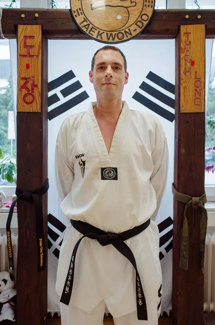 TAE GUK Taekwondo Hamburg — kampfsport-studio in Hamburg — 6