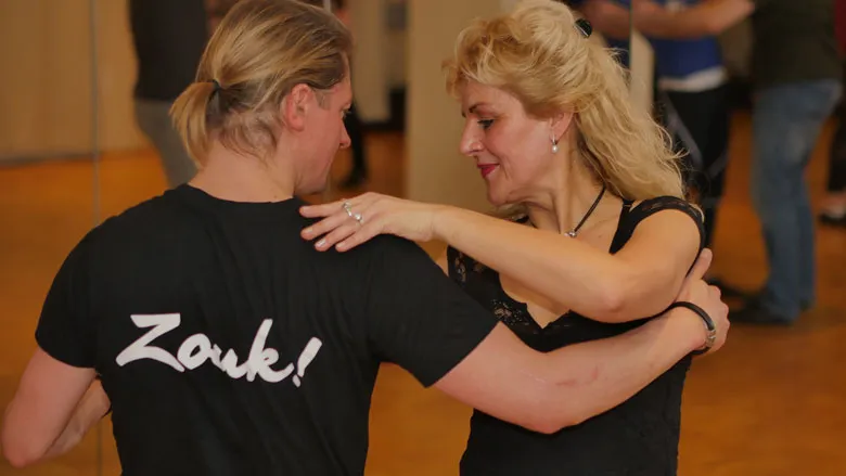 Isla Zouk Tanzschule Zouk Olga & Fernando — tanz-studio in Bremen — 3