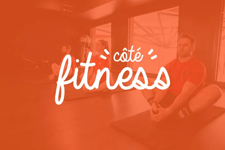 Grand Dole Aquatique Complexe sportif et Pierre Tal — salle de fitness-studio à Azans, Dole — 3
