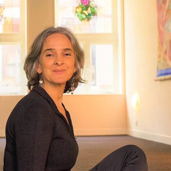 Auro Yoga & Meditatie Goes — yoga-studio in Goes Centrum, Goes — 2